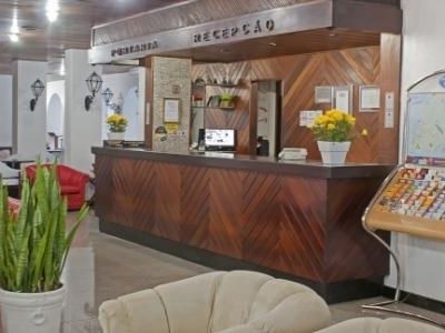 Velha Hotel 3*